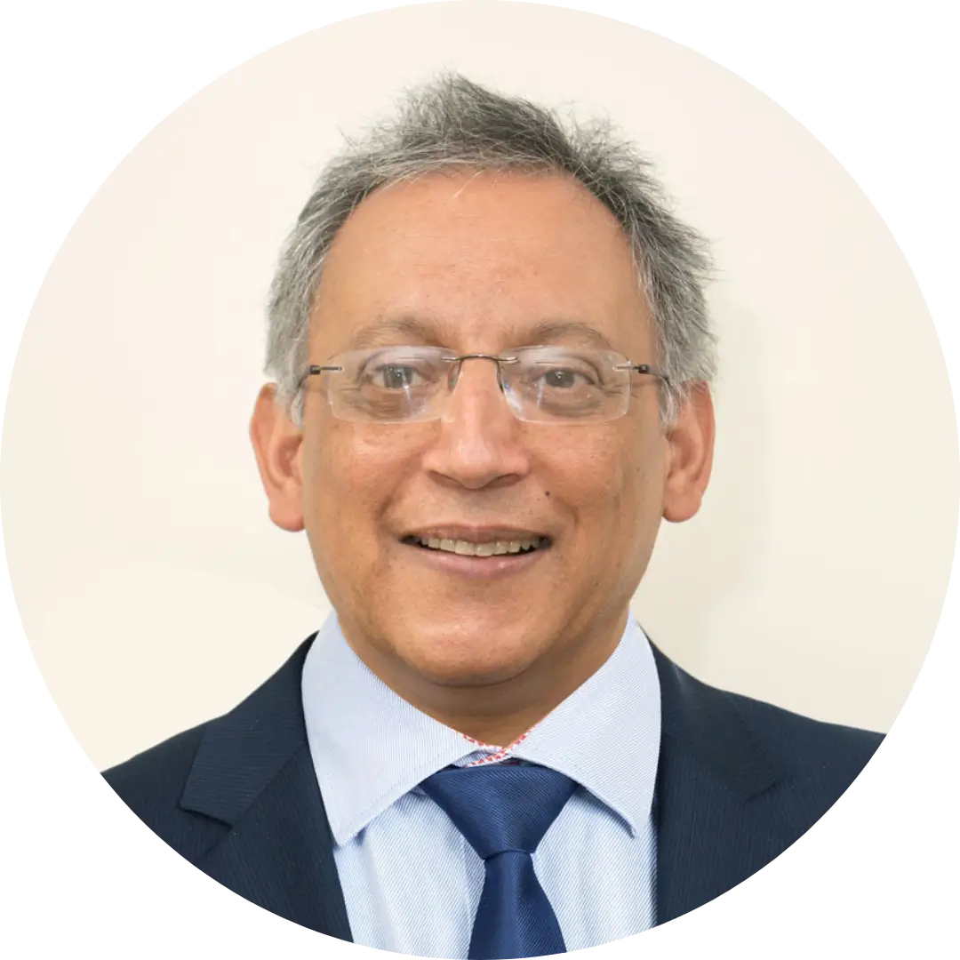 Dr. Kumud Kumar Dhital