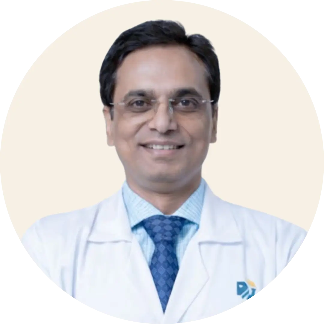 Dr. Pradeep Kumar