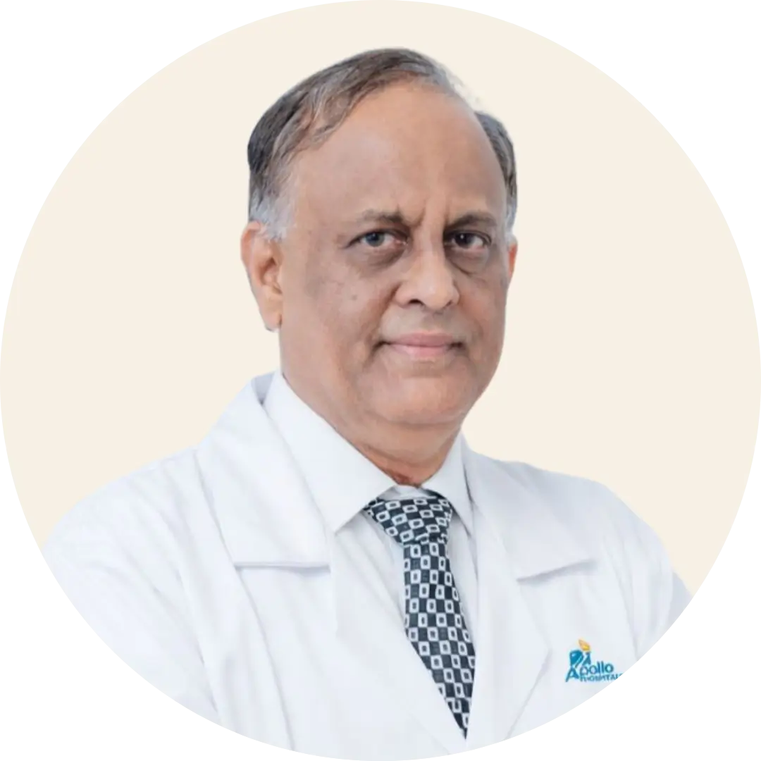 Dr. Ravikumar