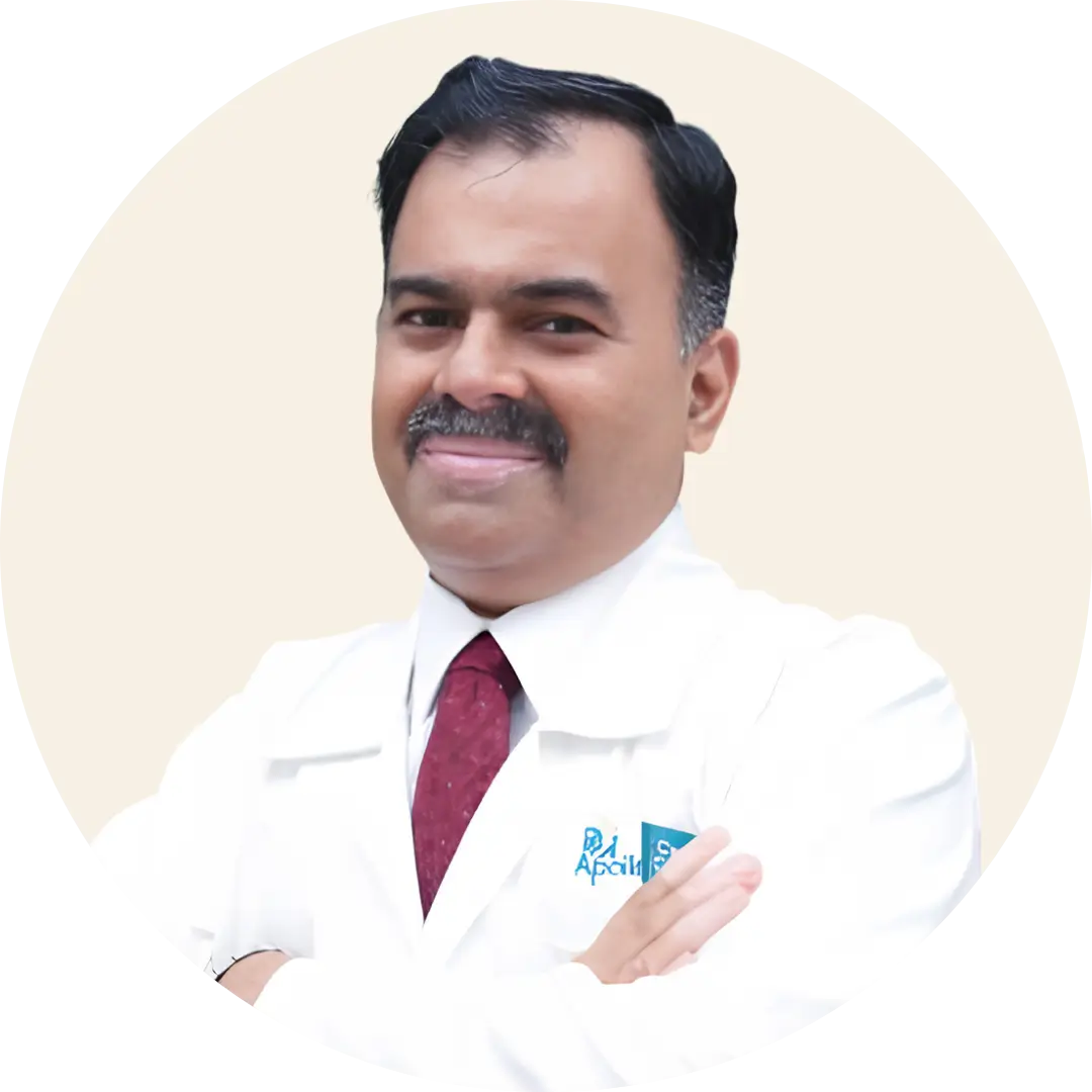Dr. Srinivasan Rajagopala