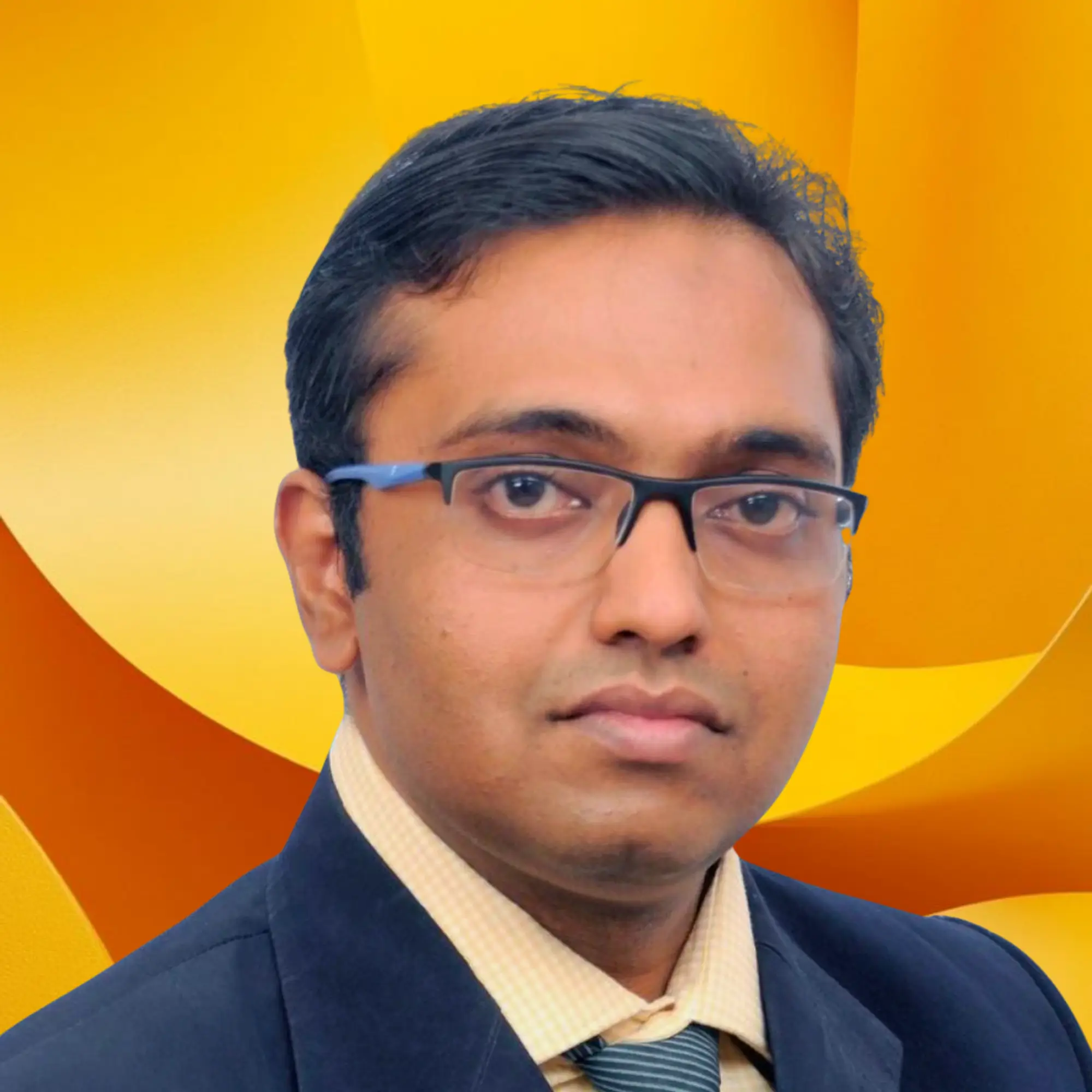 Dr Bipin Ghanghurde