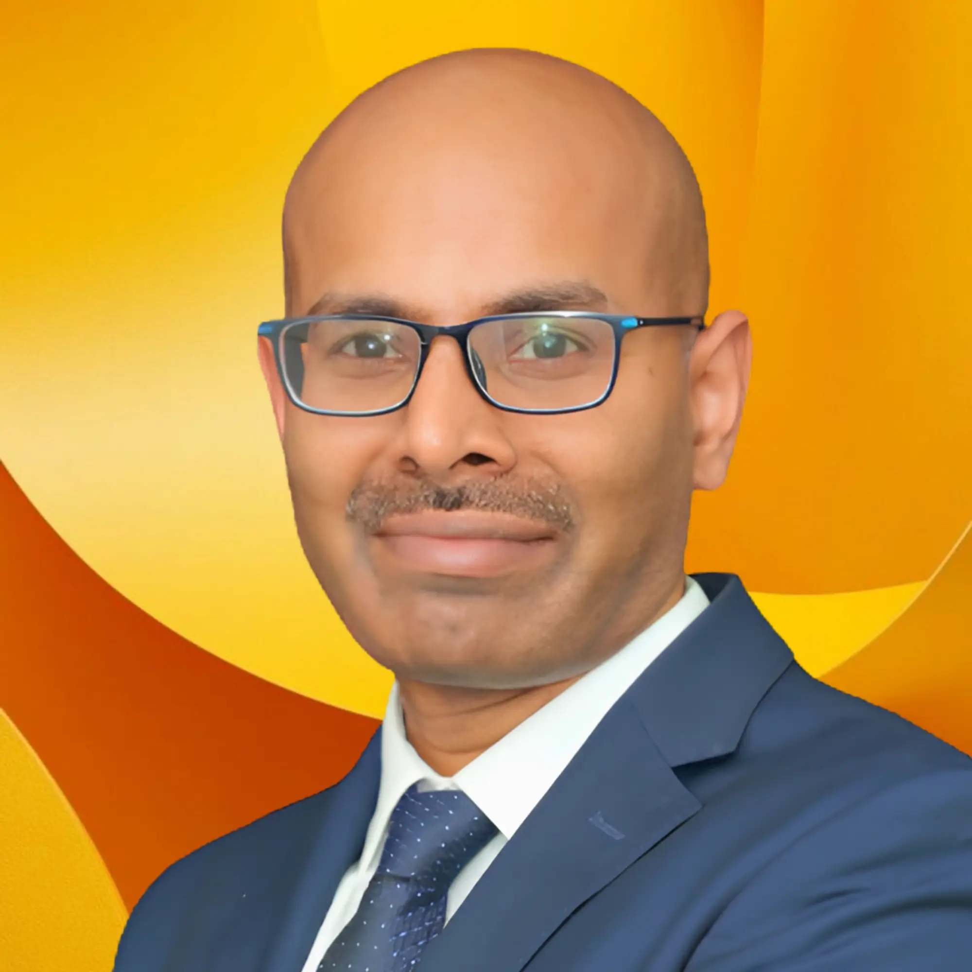 Dr Kannan K. Kumar