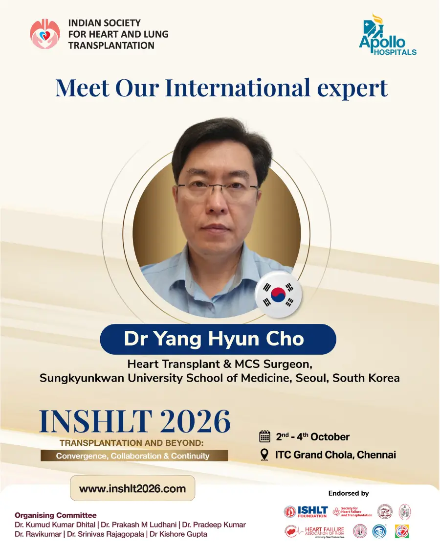 International Expert 1