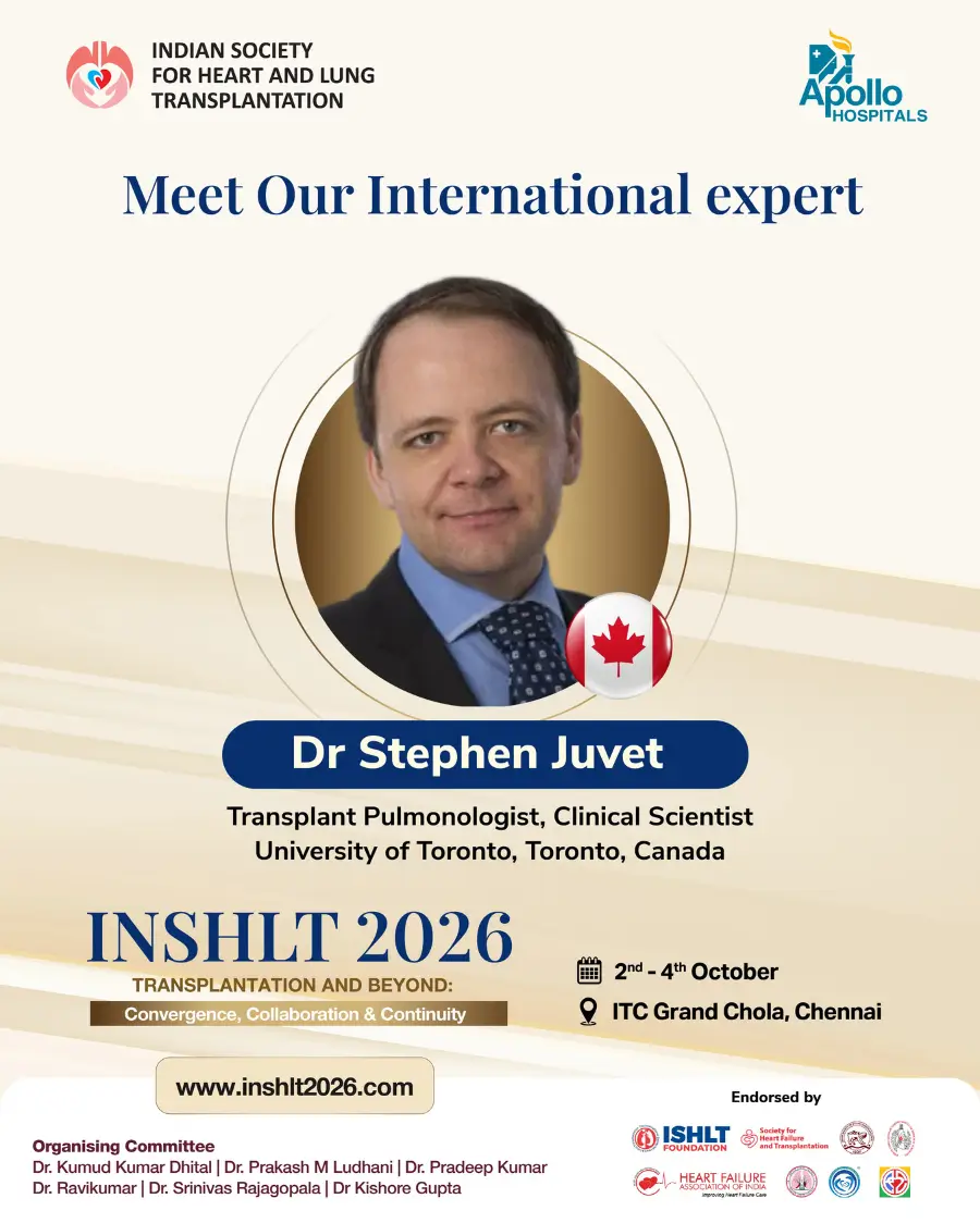 International Expert 3
