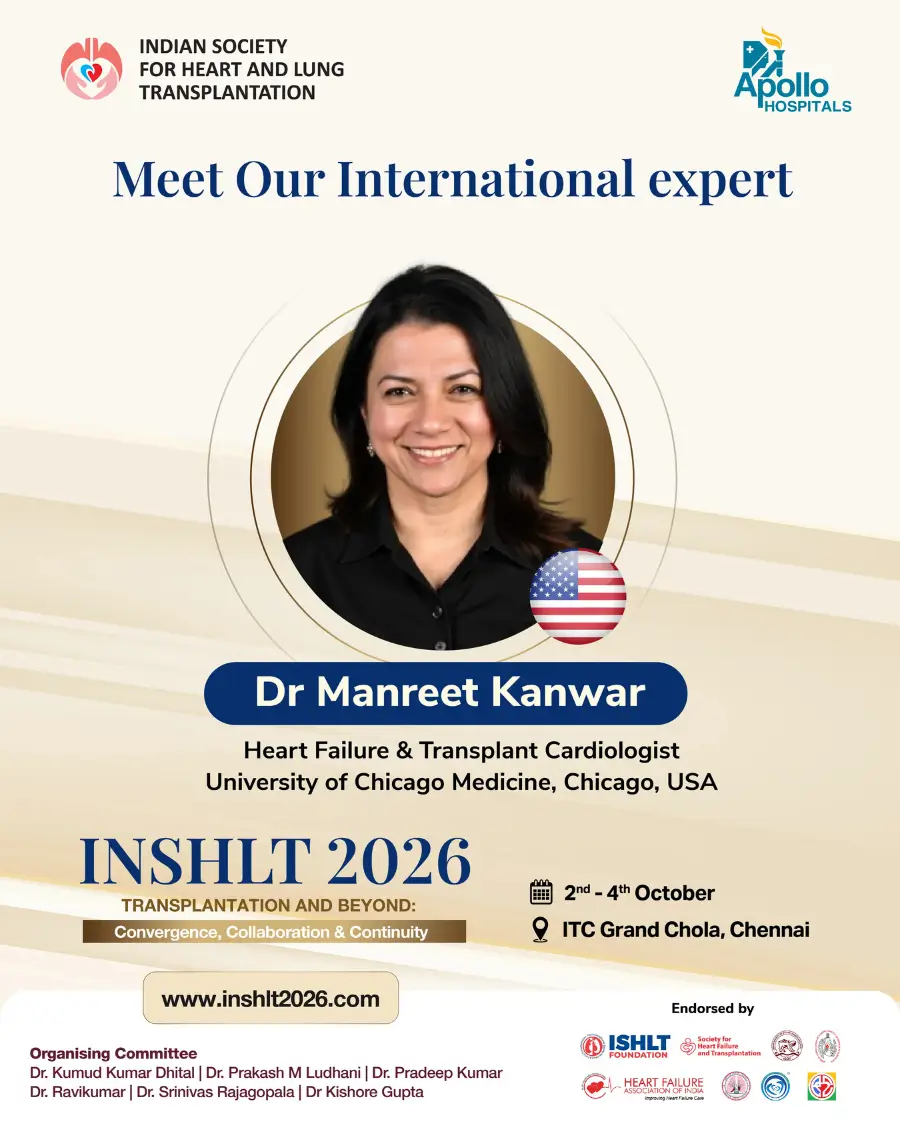 International Expert 5