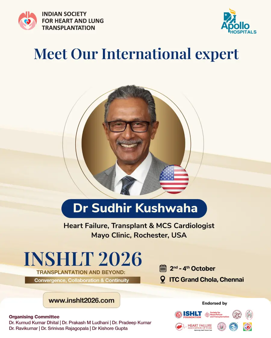 International Expert 7