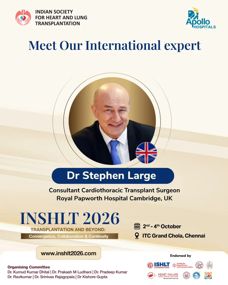 International Expert 8